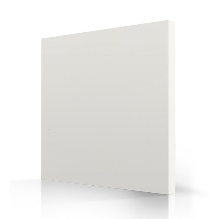 Sydney 60'' White Acrylic Rectangular Alcove Bathtub