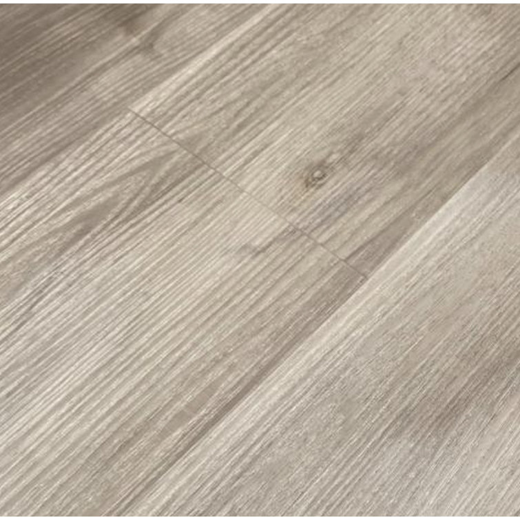 HydroStop Blue and Brown Rustic Waterproof Vinyl Plank Flooring