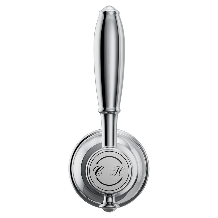 Chrome Transitional Kitchen Faucet with Pull-out Spray