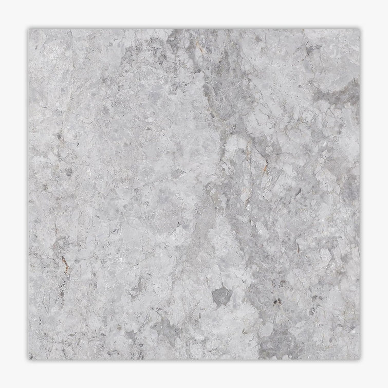 12" x 12" Marble Stone Look Wall & Floor Tile