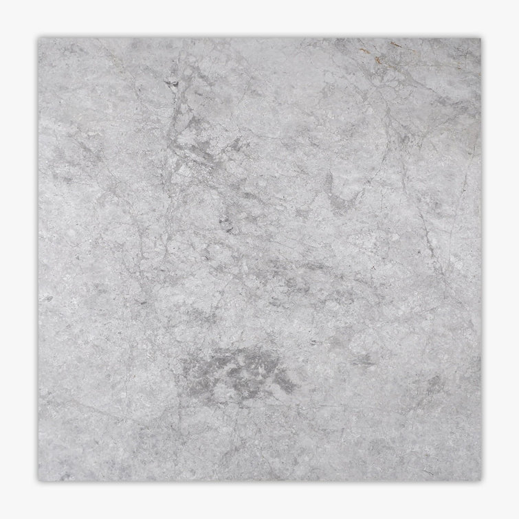 24" x 24" Marble Stone Look Wall & Floor Tile
