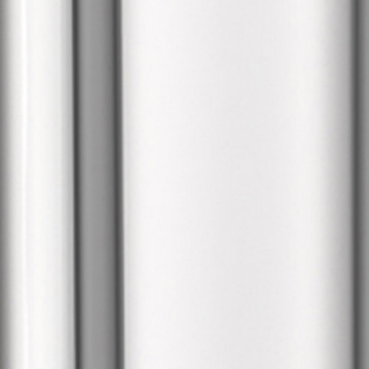 Skylar Chrome Geometric Wall Mounted Bathroom Faucet