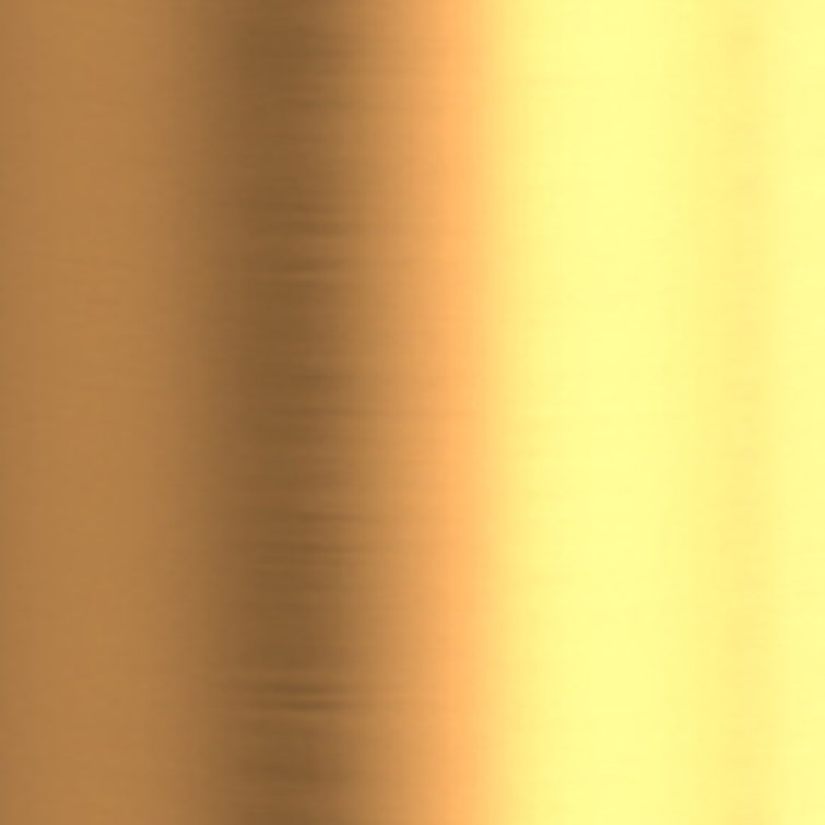 Satin Gold Double Handle Kitchen Faucet with Side Spray