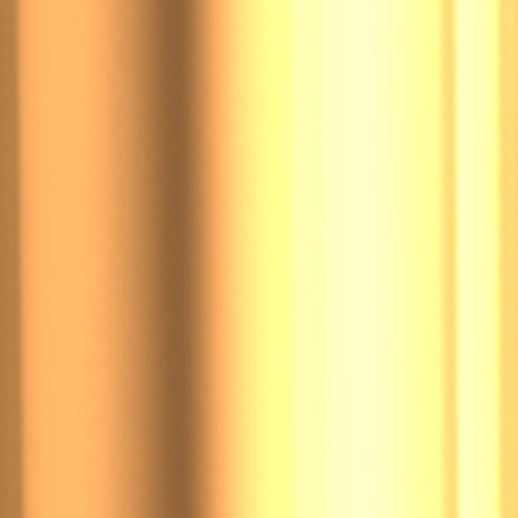 Polished Gold Single Handle Kitchen Faucet with Pull-out Spray