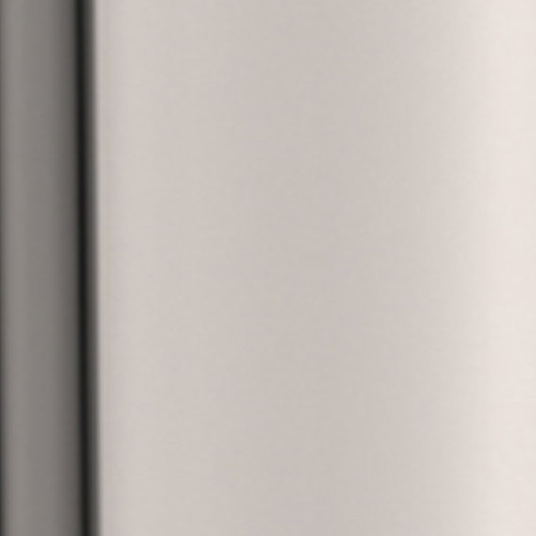 Polished Nickel Single Handle Kitchen Faucet with Pull-out Spray