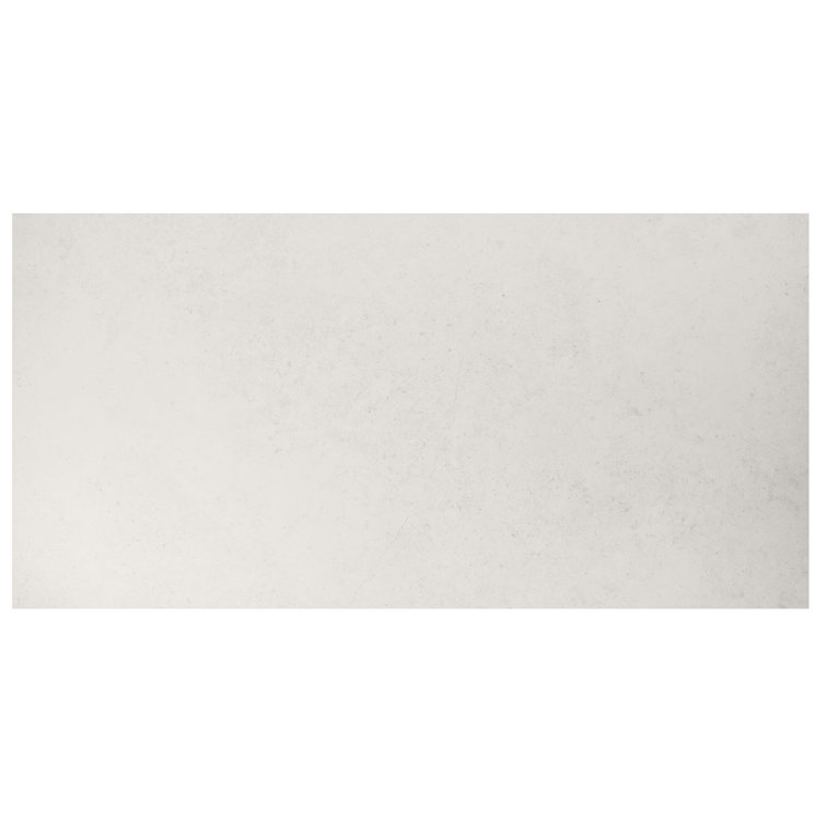 Large Format 23.62 in. x 47.24 in. Matte Porcelain Floor and Wall Tile (15.49 Sq. Ft. / Case)