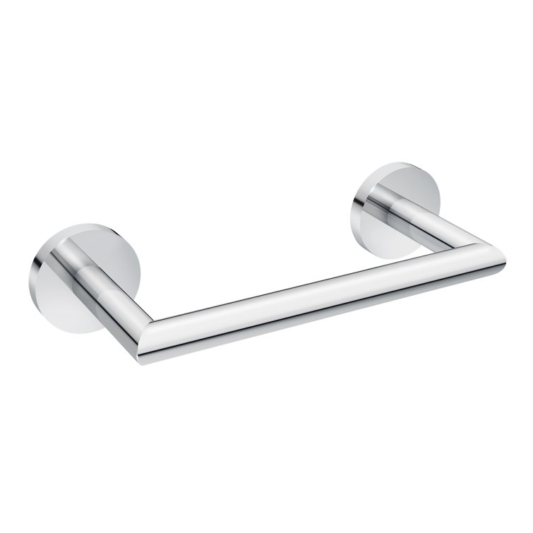 Moen Chrome Wall Mounted Hand Towel Bar