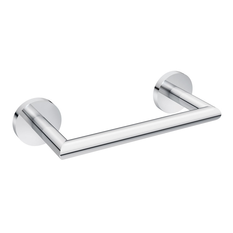 Moen Chrome Wall Mounted Hand Towel Bar