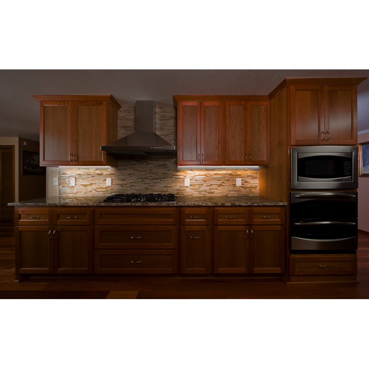 Warm White 78'' LED Tape Light with Adhesive Backing