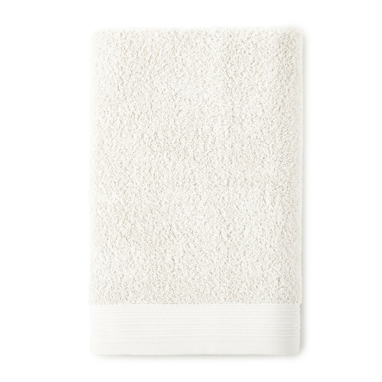 Ivory Organic Bamboo Hand Washcloth Set