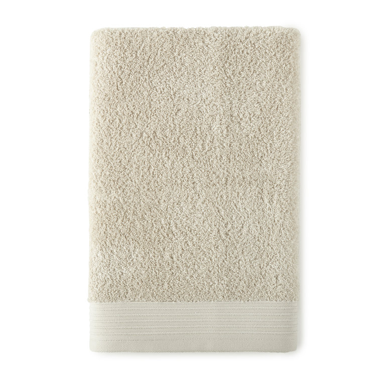 Linen Bamboo and Cotton Hand Washcloth Set