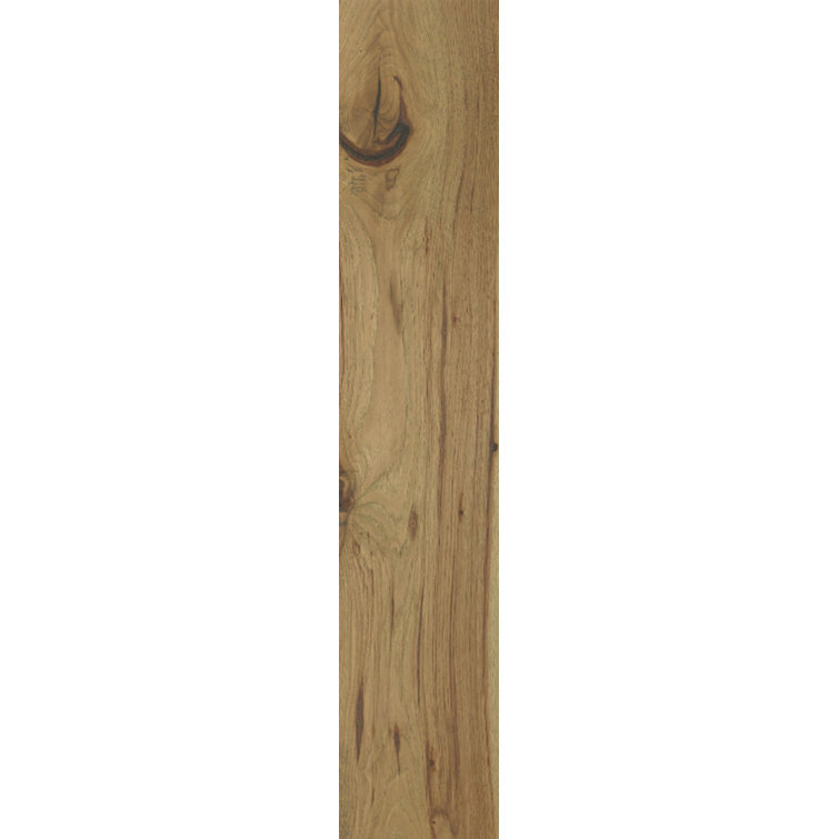 Magify Medium Maple Wide Plank Water Resistant Engineered Hardwood Flooring