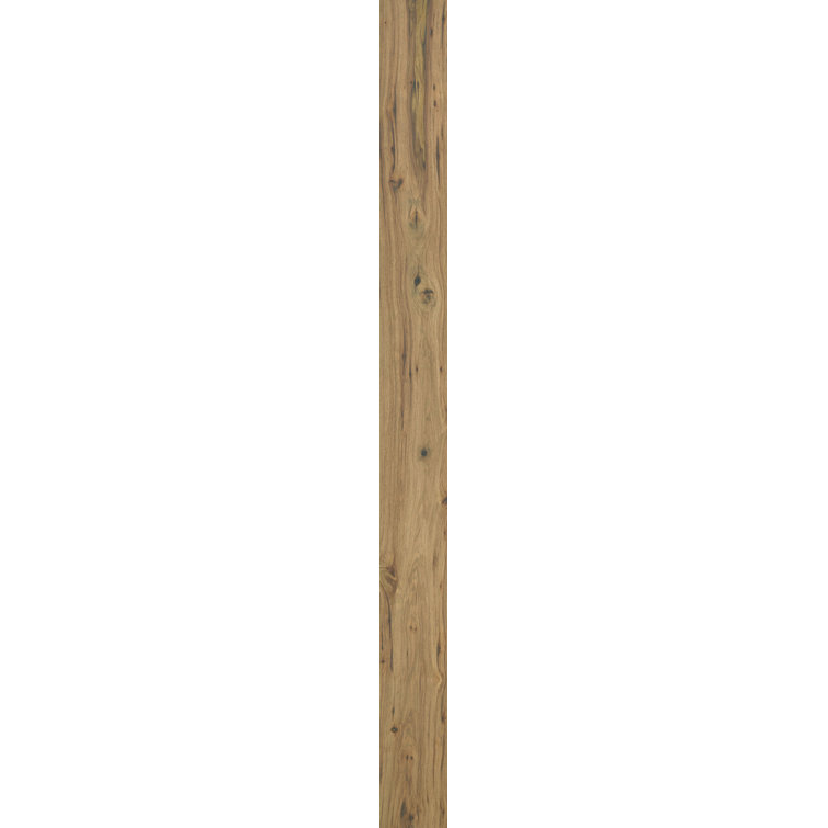 Magify Medium Maple Wide Plank Water Resistant Engineered Hardwood Flooring