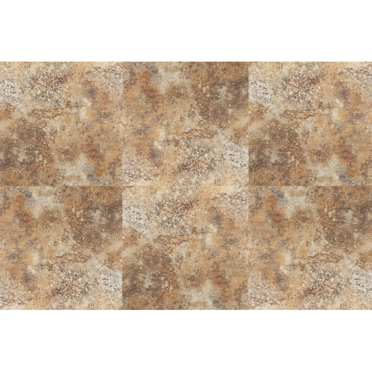 Sterling 12" x 12" Granite Self-Adhesive Vinyl Floor Tiles