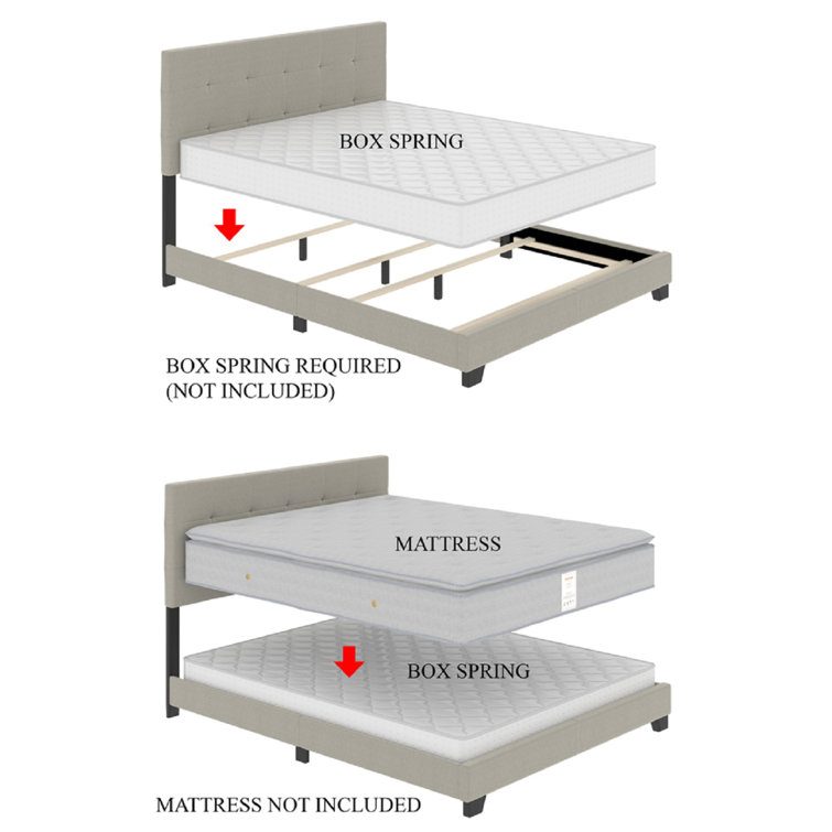 Silver Gray Velvet Full Upholstered Bookcase Bed with Nailhead Trim