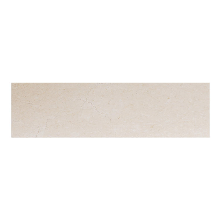 Aberdale 65" Gray Mahogany Sideboard with Marble Top