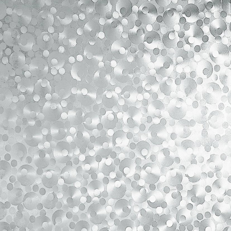 Pearl Matte Self-Adhesive PVC Window Film Roll