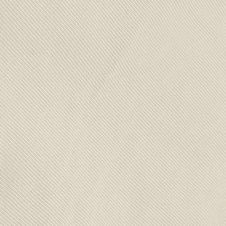 Tan Heavy Gauge Vinyl Outdoor Furniture Cover Set