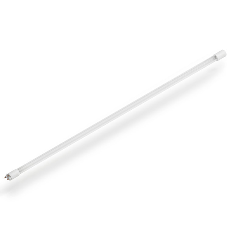 Energy Efficient White UV Germicidal Replacement Bulb Lamp