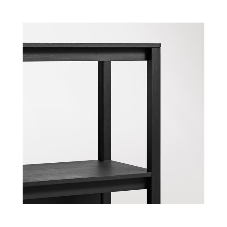 Open Plan Bookcase