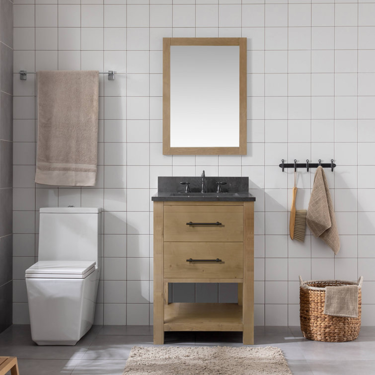 Layana 24'' Single Bathroom Vanity