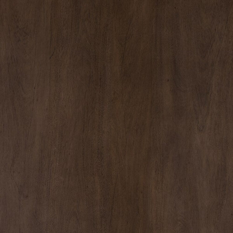 Jaipur Majesty Reclaimed Ashen Brown Wood Coffee Table