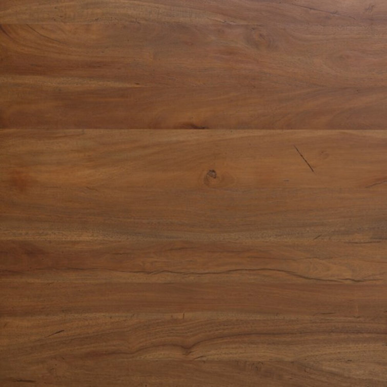 Parkview Reclaimed Wood 26" Square Storage Coffee Table