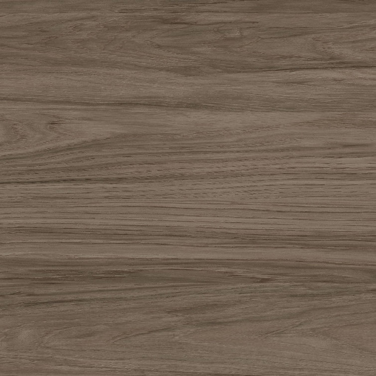 Modern Hickory 71'' Wood Executive Credenza Desk