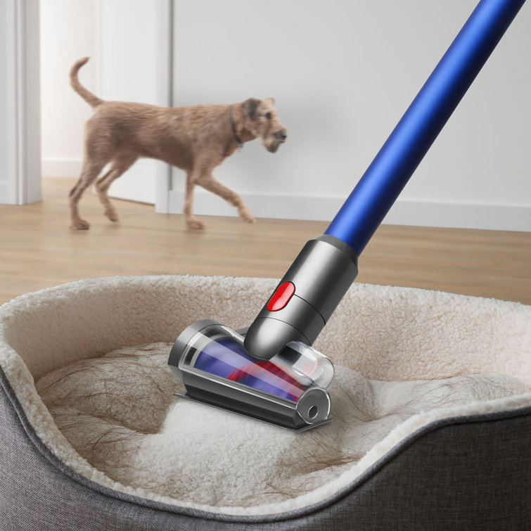Dyson V11 Blue Cordless Stick Vacuum Cleaner