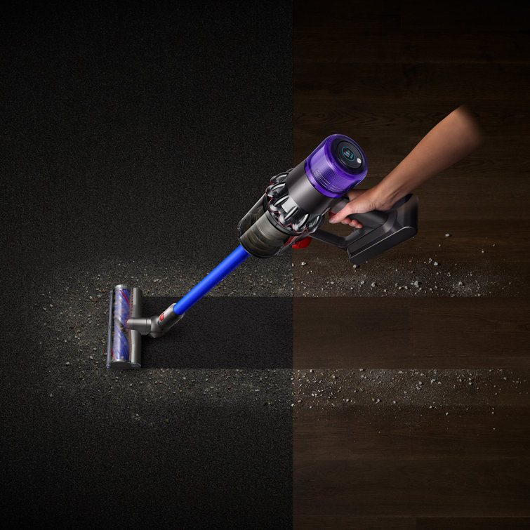 Dyson V11 Blue Cordless Stick Vacuum Cleaner