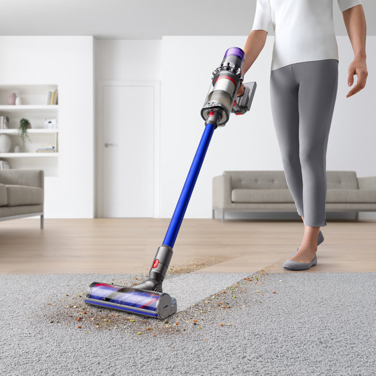 Dyson V11 Blue Cordless Stick Vacuum Cleaner
