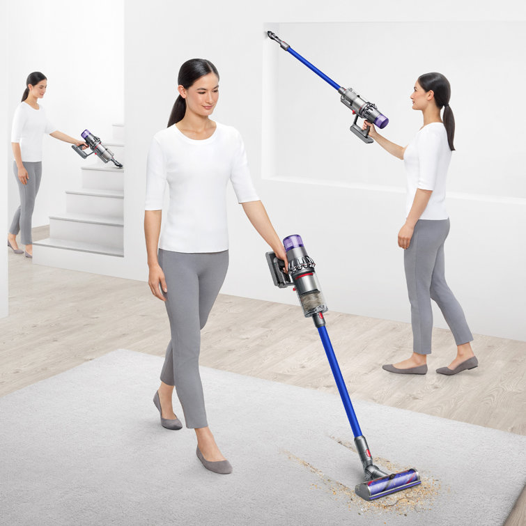 Dyson V11 Blue Cordless Stick Vacuum Cleaner