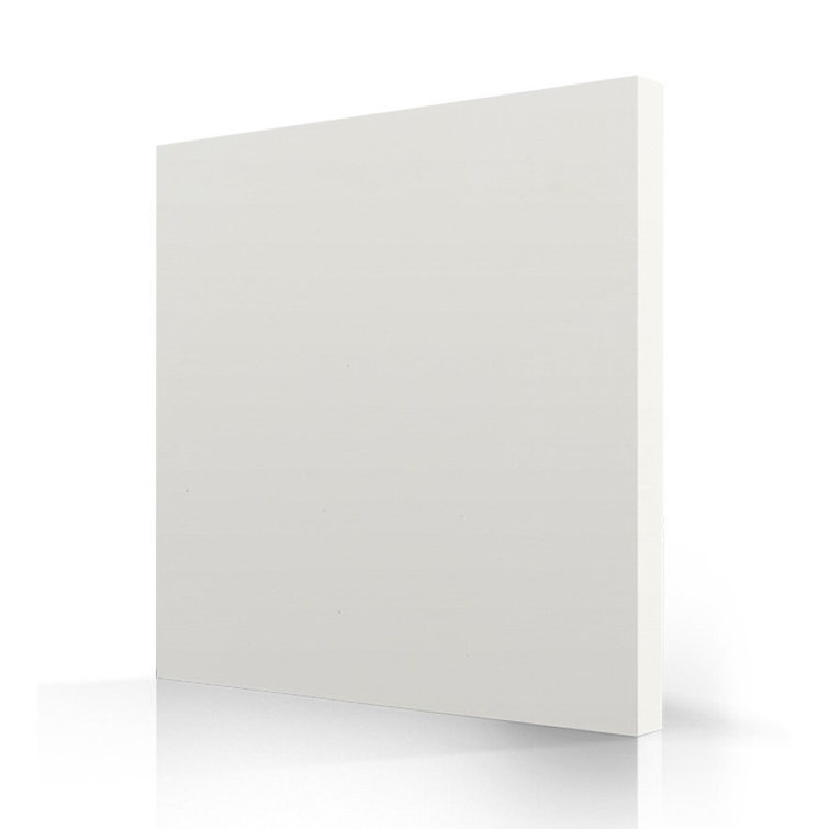 Sydney 60'' White Acrylic Rectangular Alcove Bathtub