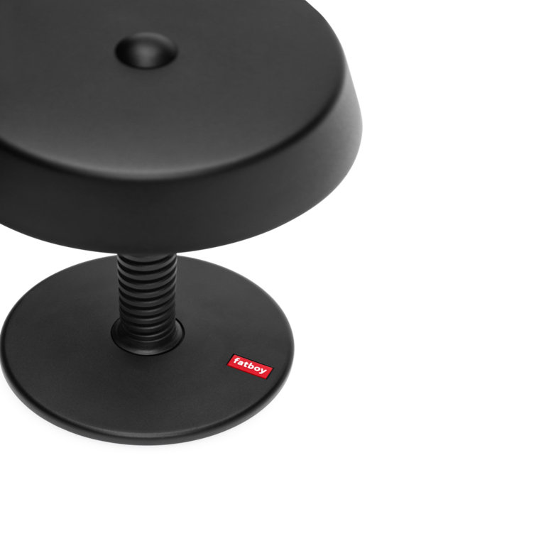 Anthracite Adjustable Cordless Aluminum LED Table Lamp