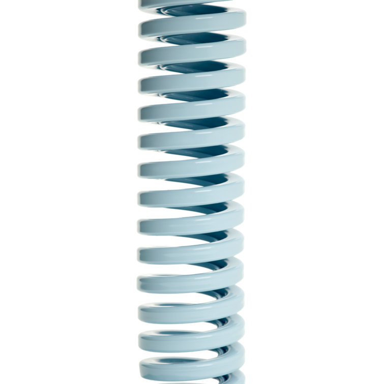 Jet Blue Cordless Outdoor Metal Table Lamp
