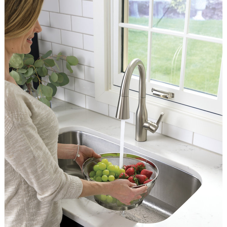 Smart Whole House Water Filtration System with Wi-Fi and Leak Detection