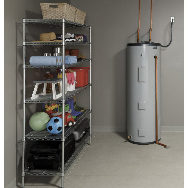Smart Whole House Water Filtration System with Wi-Fi and Leak Detection