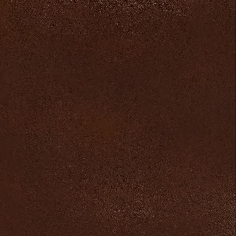 Chestnut Brown High Back Leather Executive Office Chair