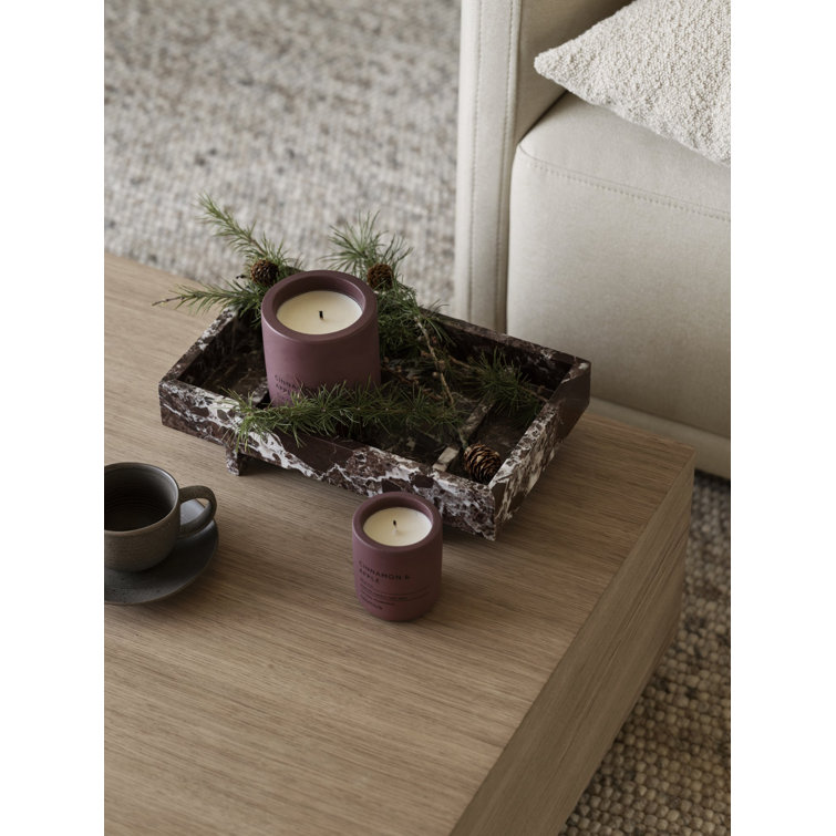 Espresso Ceramic Stoneware Coffee Cup with Saucer Set
