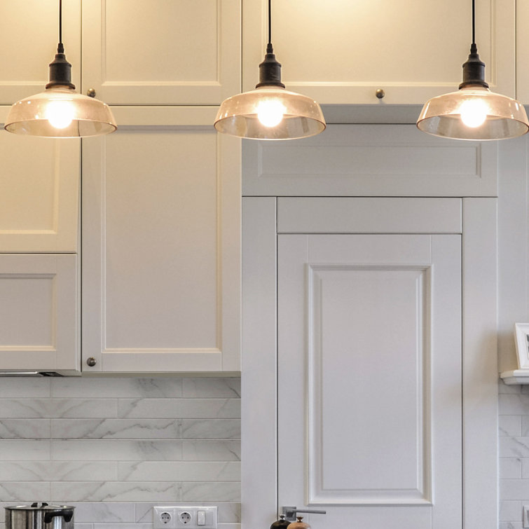 Opaque White 3-Way LED Energy Star Light Bulb