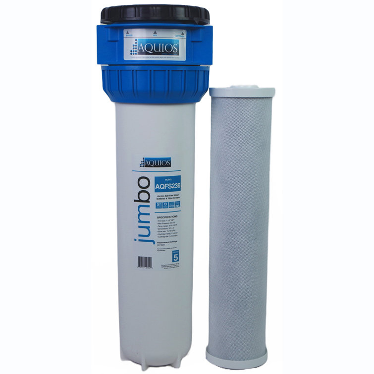 Filtration System
