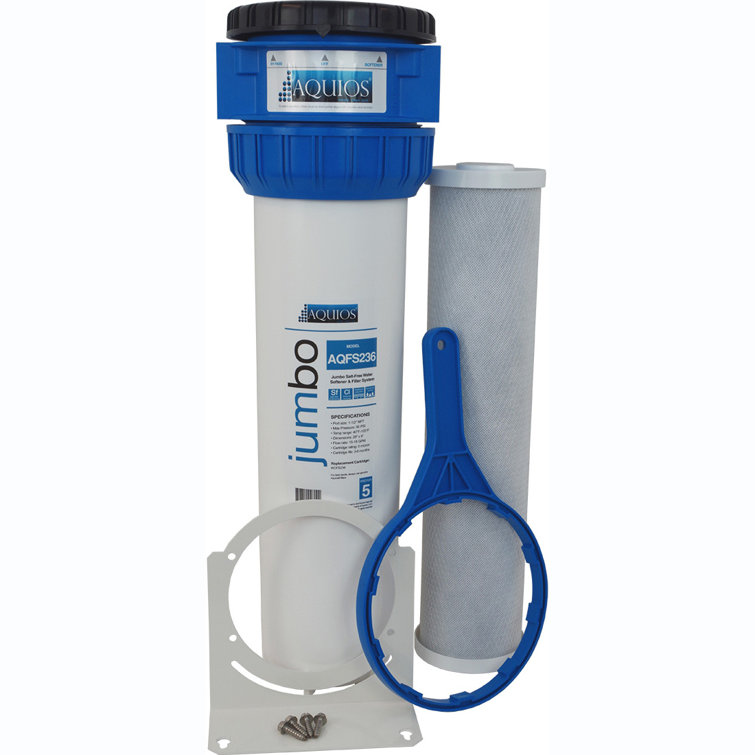 Filtration System