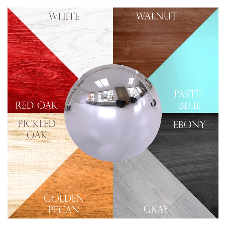 Polished Chrome 3-inch Modern Cabinet Pull with Mounting Hardware