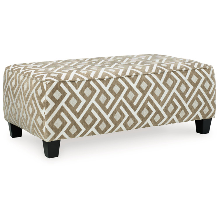 Beige Traditional Cheetah Spot Accent Chair 35"