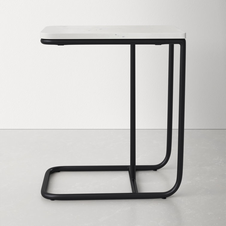 Oskar End Table