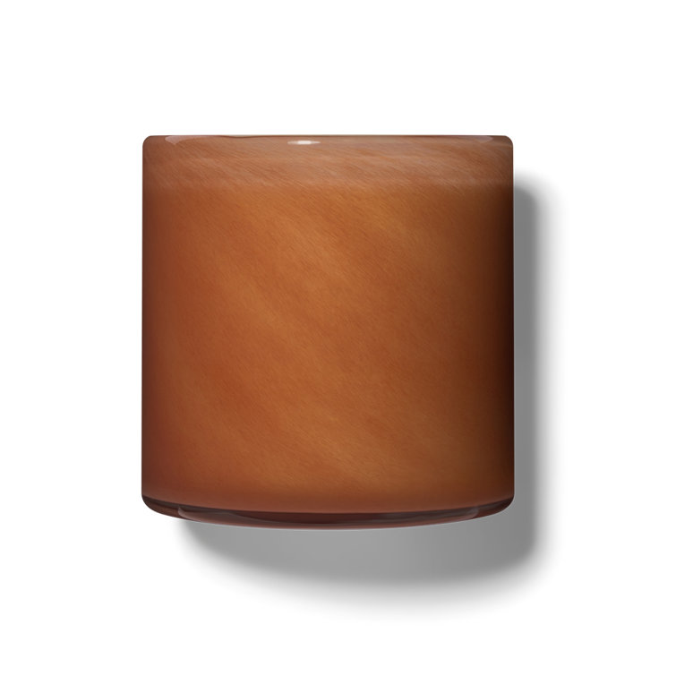 Retreat Green Matcha and Mint Soy Jar Candle