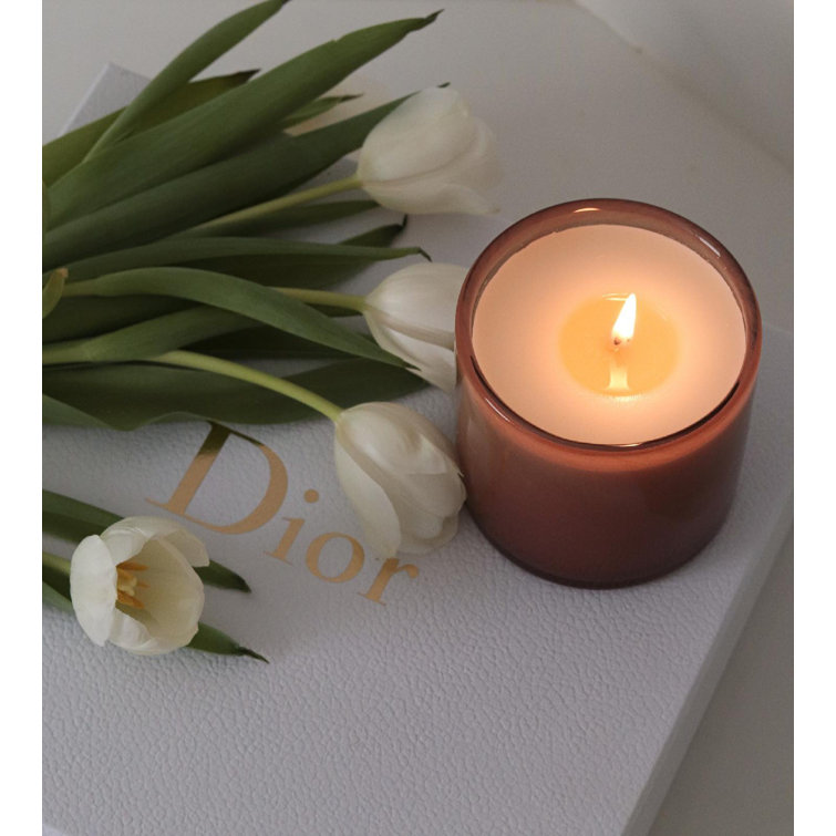 Retreat Green Matcha and Mint Soy Jar Candle