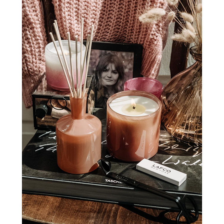 Retreat Green Matcha and Mint Soy Jar Candle