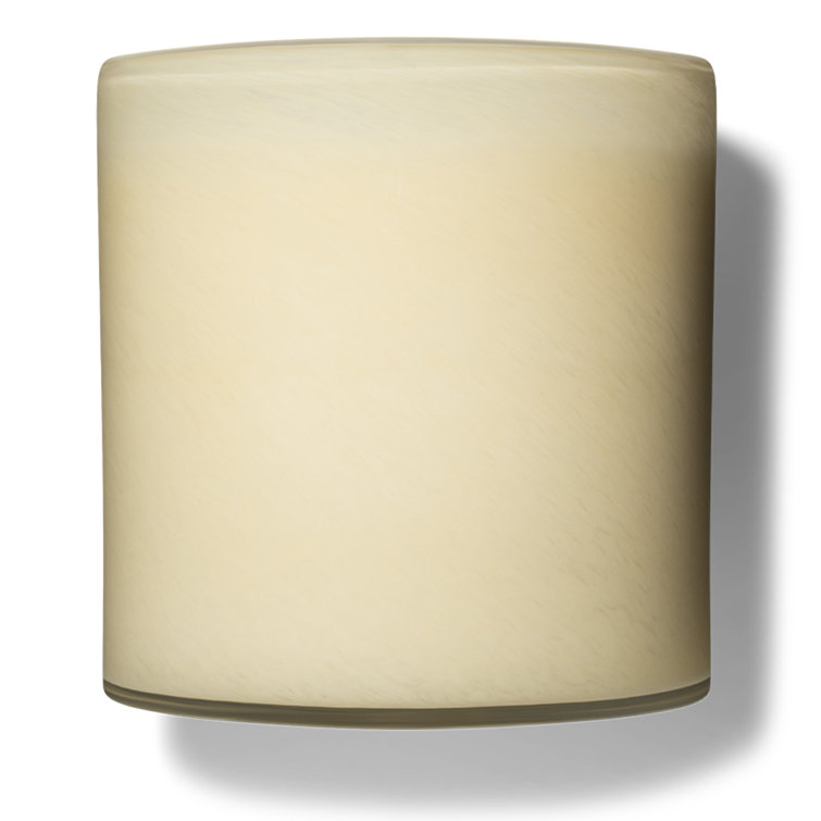 Green Lavender 4-Wick Soy Scented Candle