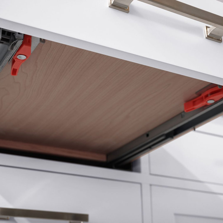 Jasper 72'' W Double Vanity